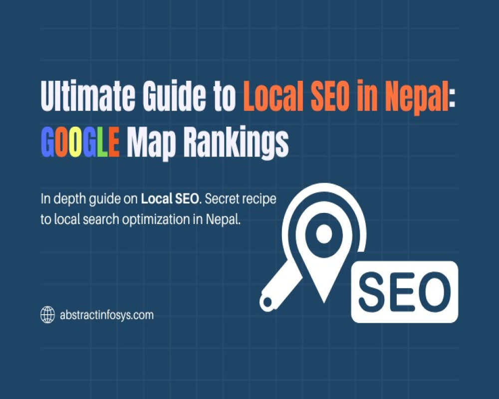Ultimate Guide to Local SEO for Businesses in Nepal