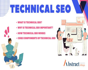 technical seo