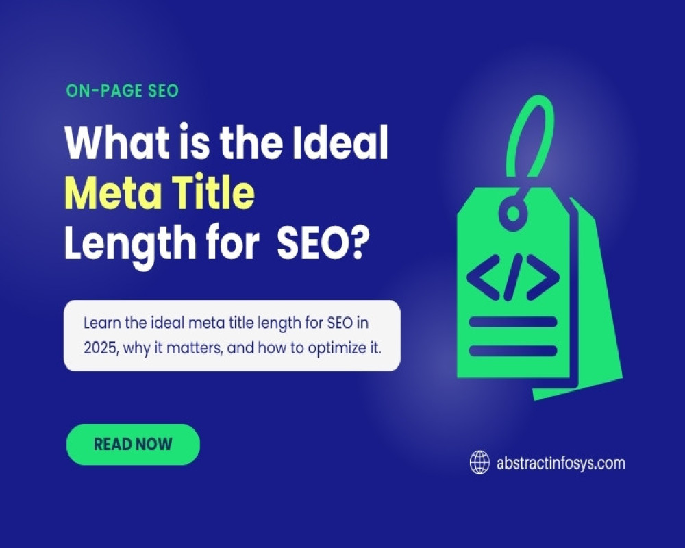 What is the Ideal Meta Title Character Limit for SEO?