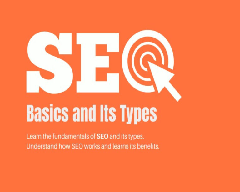 Complete Guide to the Basics and Types of SEO