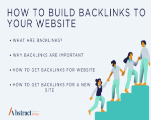 how to build backlinks
