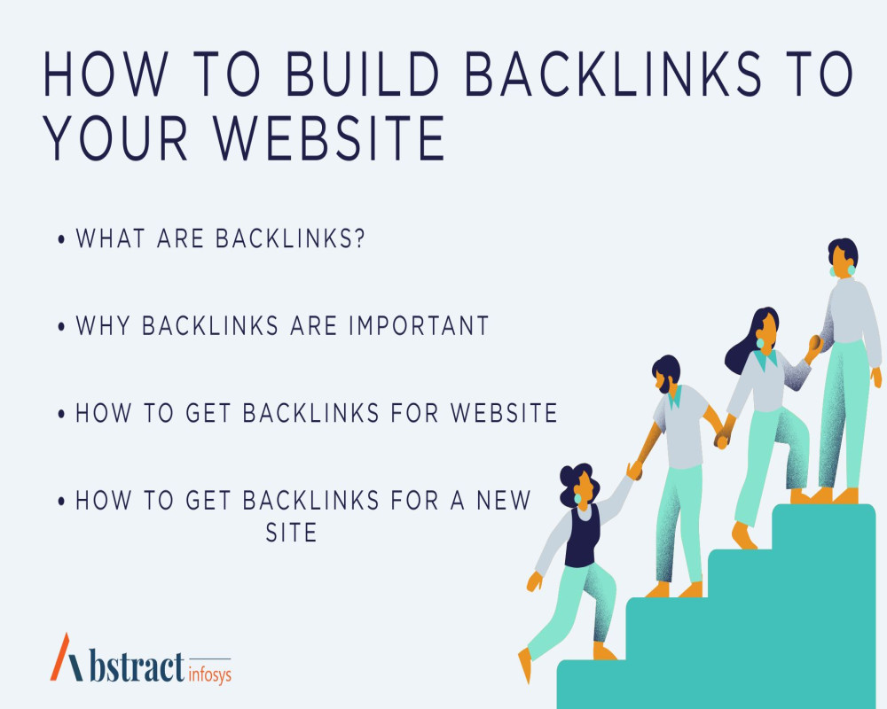 How to build quality backlinks? For Beginners and Pro