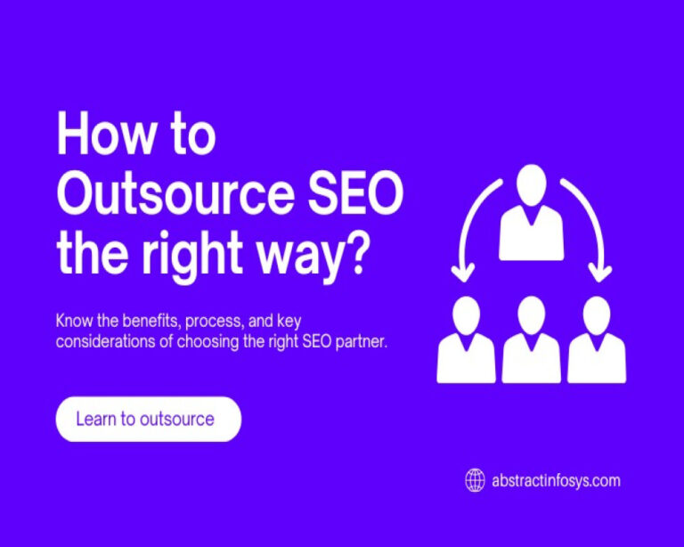 How to Outsource SEO the Right Way: A Complete Guide