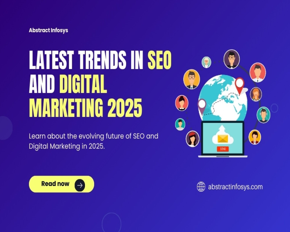 Growing Trends in SEO and Digital Marketing in Nepal