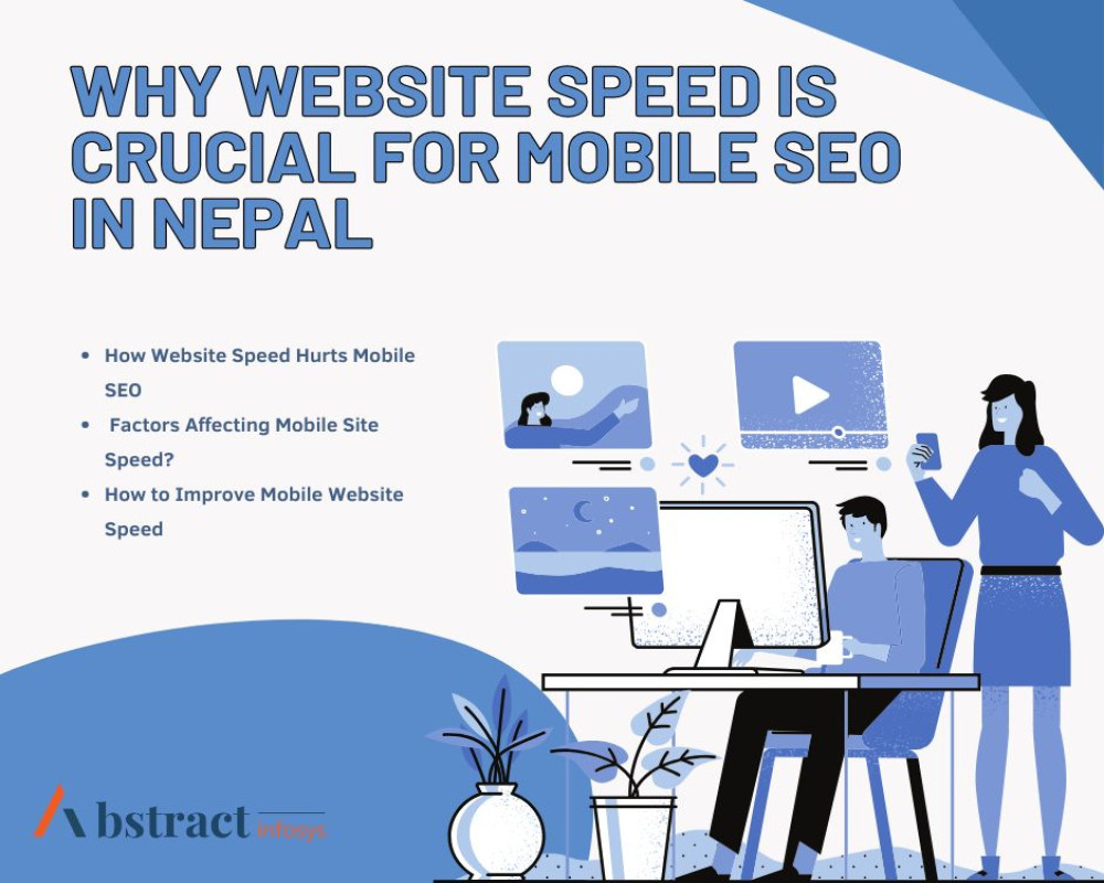 why website speed crucial for mobile seo